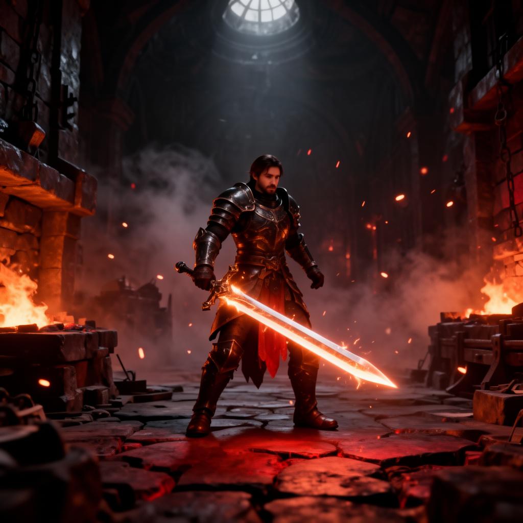 Forge Realms