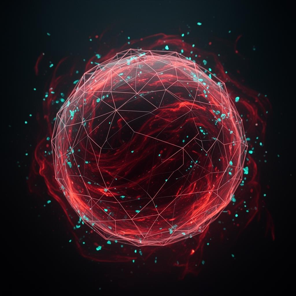 Unity 3D engine visual