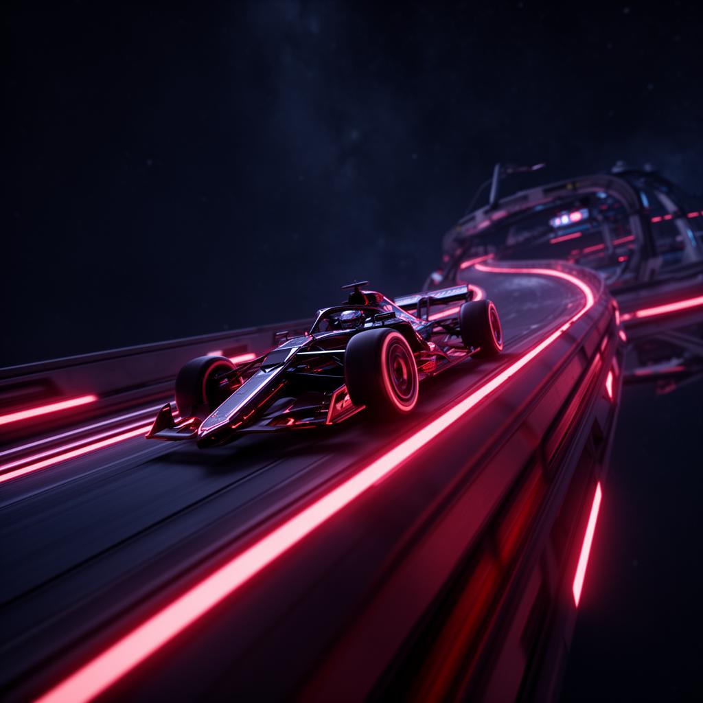 Orbital Drift