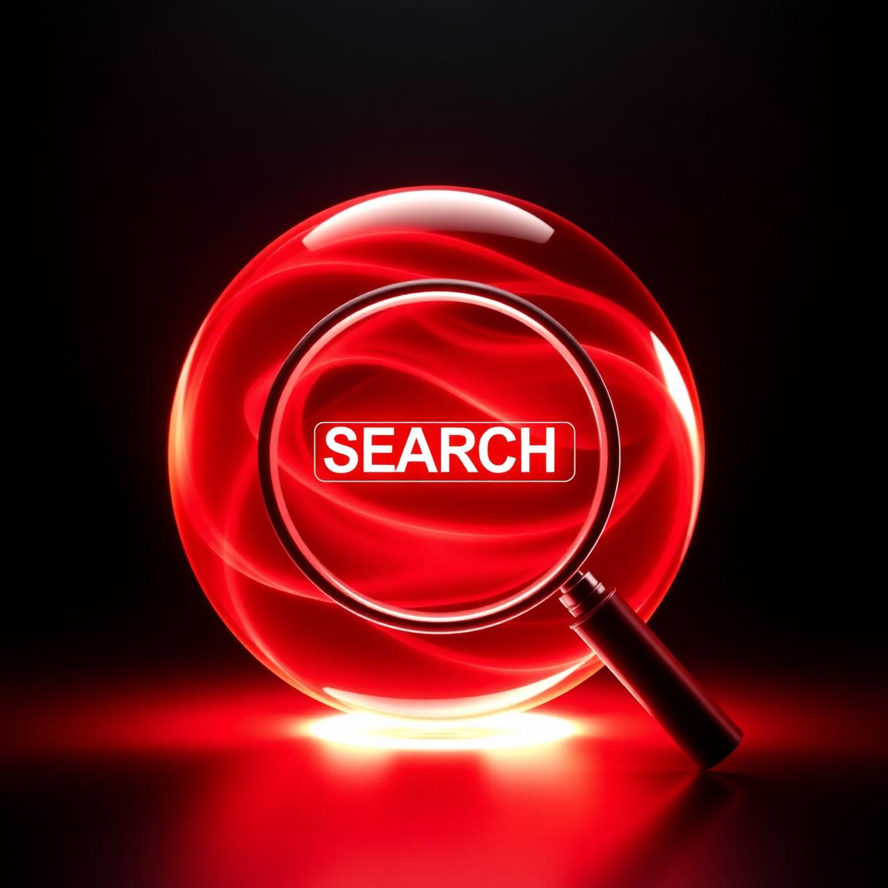 Search engine optimization visual