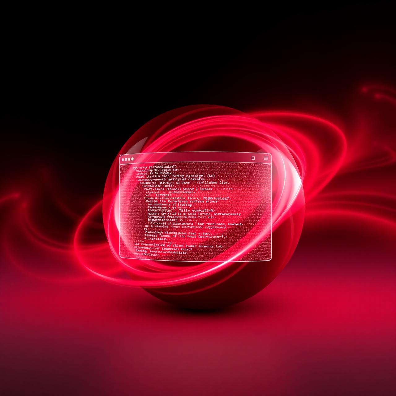 Web development visual